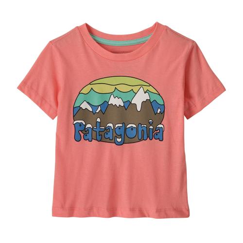 ベビーTシャツ 60382 PCKP 2T（90cm）→5T（110cm）