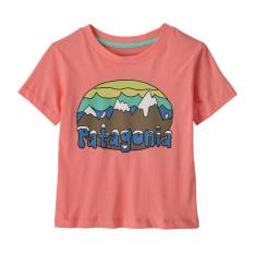 ベビーTシャツ 60382 PCKP 2T（90cm）→5T（110cm）