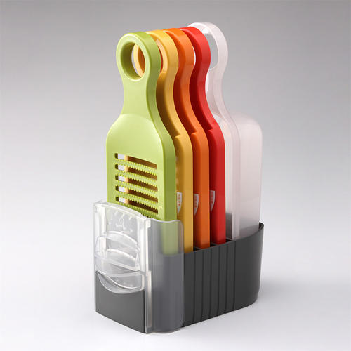 野菜調理器QシリーズAセット