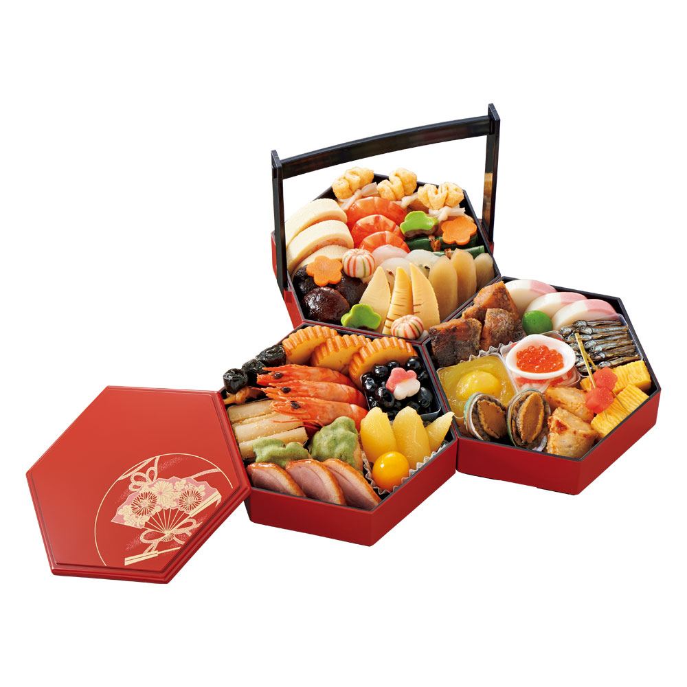 京菜味のむら おせち料理 八坂 三段重 商品詳細 高島屋オンラインストア 京菜味のむら おせち料理 八坂 三段重 商品詳細 高島屋オンラインストア
