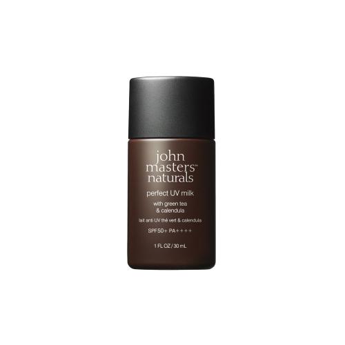 JMN G＆CパーフェクトUVミルク 30mL