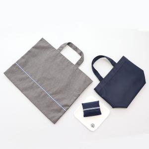 リボン携帯スリッパ（巾着・ポーチ付） M→LLサイズ | 商品詳細