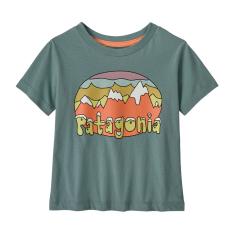 ベビーTシャツ 60382 BLSG 2T（90cm）→5T（110cm）
