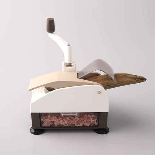 かつおぶし削りオカカ白・茶色ツートン