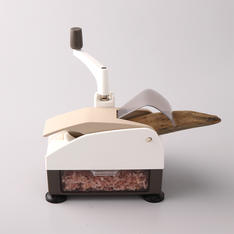 かつおぶし削りオカカ白・茶色ツートン