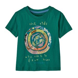バギーズジャケット 64233（SANL）XS（120cm）→XXL（170cm） | 商品