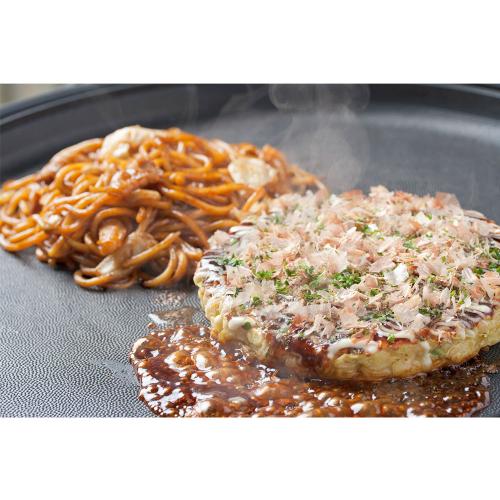 夏の福袋 千房 お好み焼・焼きそばセット