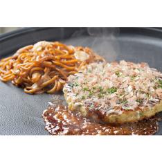 夏の福袋 千房 お好み焼・焼きそばセット