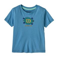 ベビーTシャツ 60389 ITLS 2T（90cm）→5T（110cm）