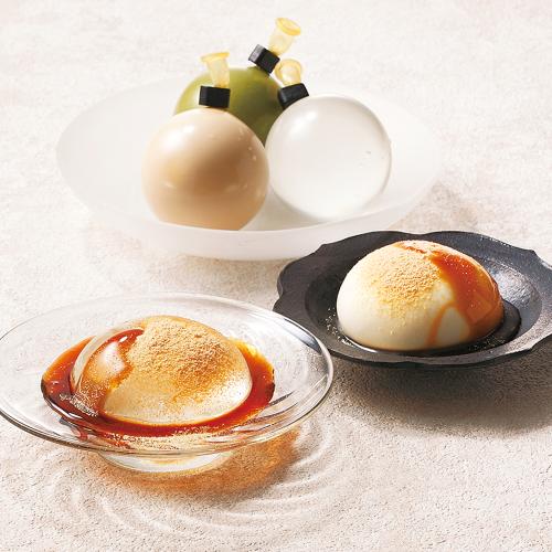 みずもち・和ぷりん5個セット