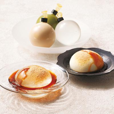 みずもち・和ぷりん5個セット