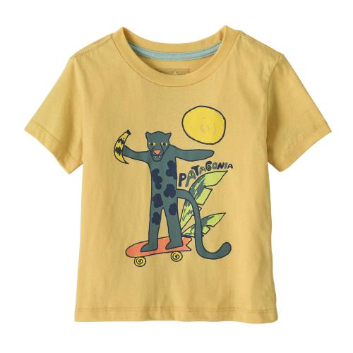 ベビーTシャツ 60389 JBLI 2T（90cm）→5T（110cm）