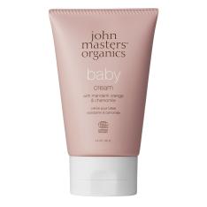 JMO M＆Cベビークリーム 125g