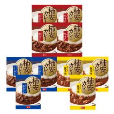 夏のカレー福袋