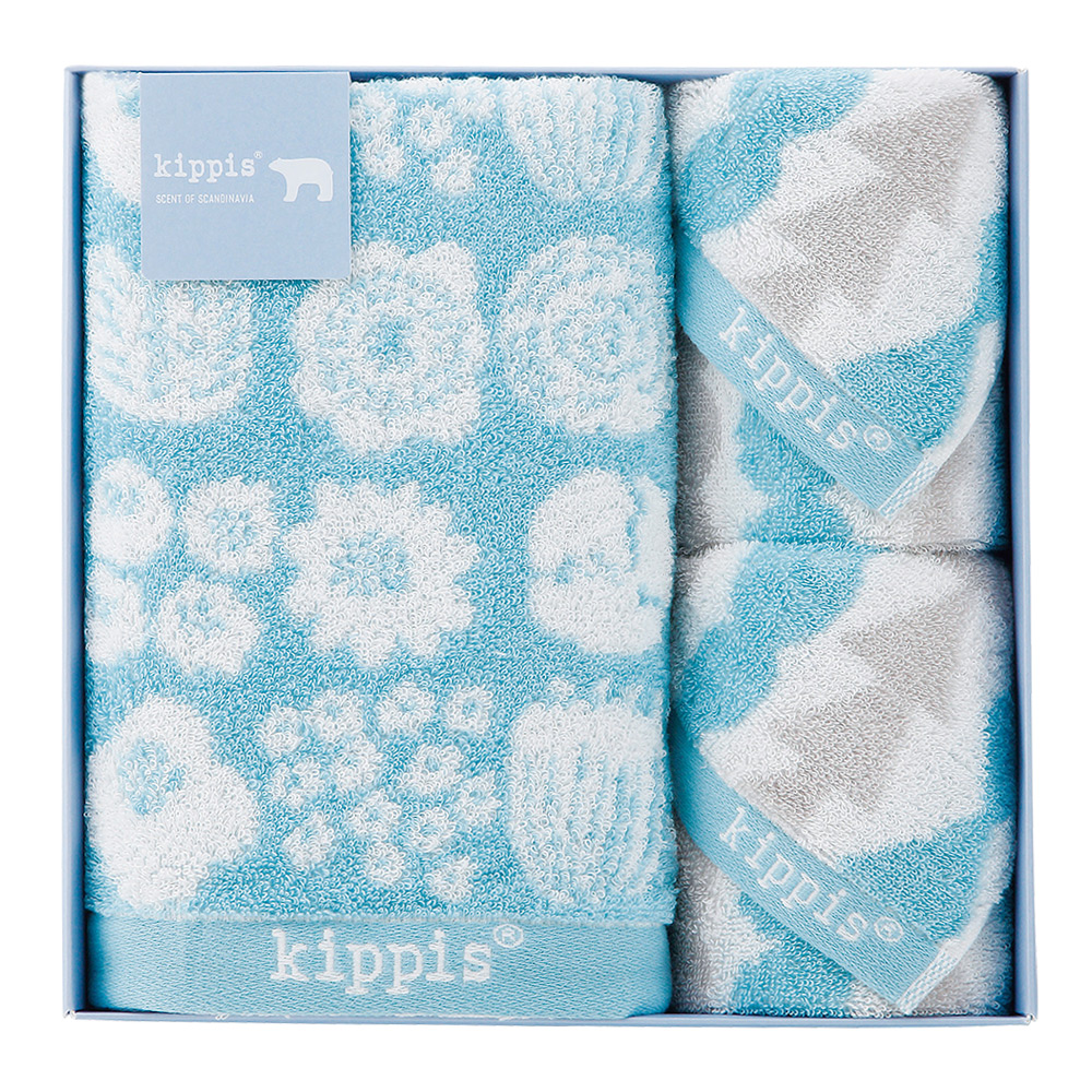 北欧デザインタオルギフト