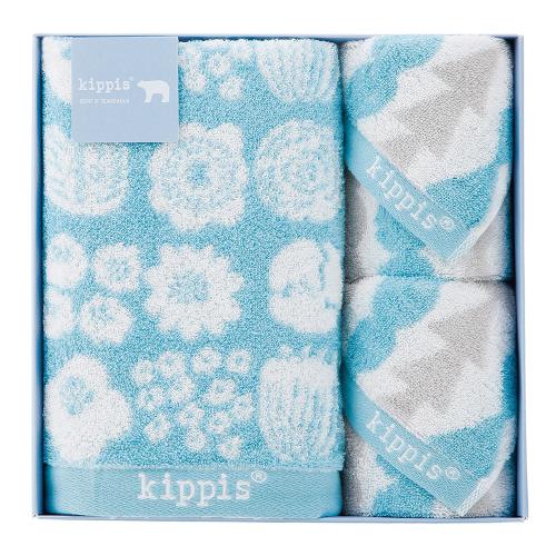 北欧デザインタオルギフト