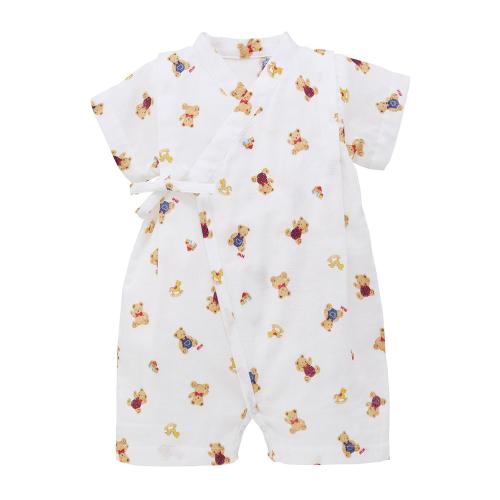 甚平オールSS→M