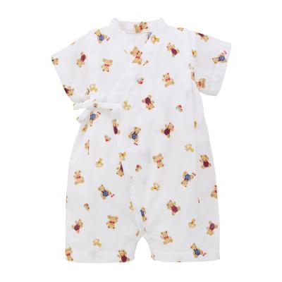 甚平オールSS→M