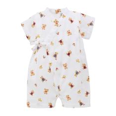 甚平オールSS→M