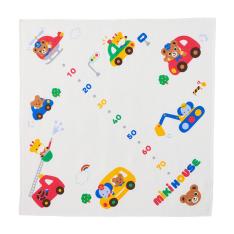 ガーゼバスタオル