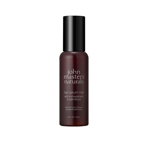 JMN P&Pヘアセラムミルク 100mL