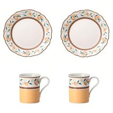 アルファビア・ティエラ　マグハニーセット