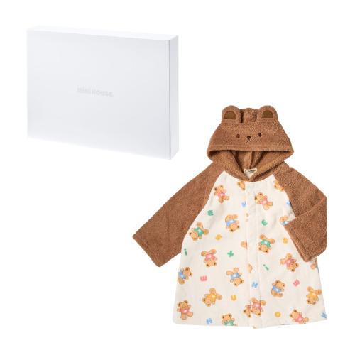 バスローブ（ギフトボックス付き）