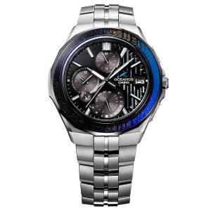 <OCEANUS>OCW-S5000MB-1AJF