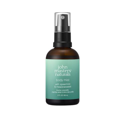 <季節限定>JMN S&Mボディミスト ミント 60mL