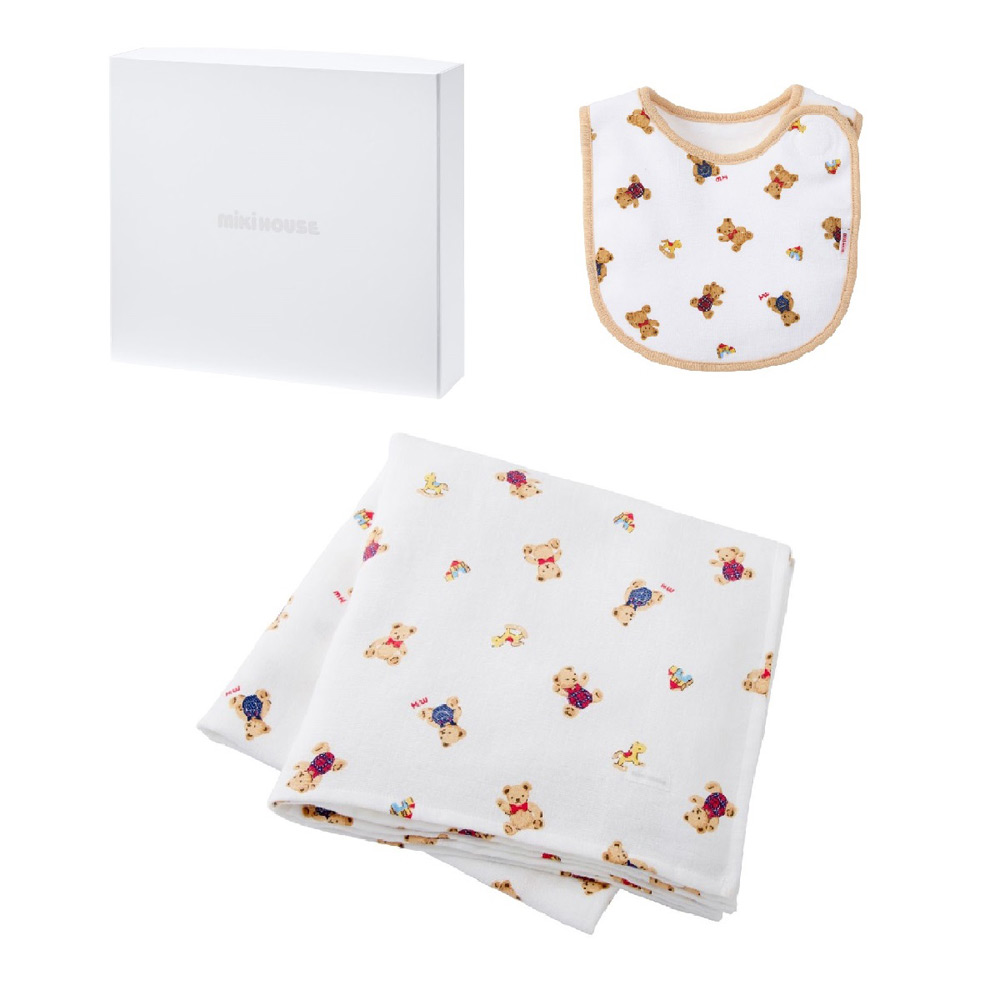 マルチケット&スタイセット（ギフトボックス付き）