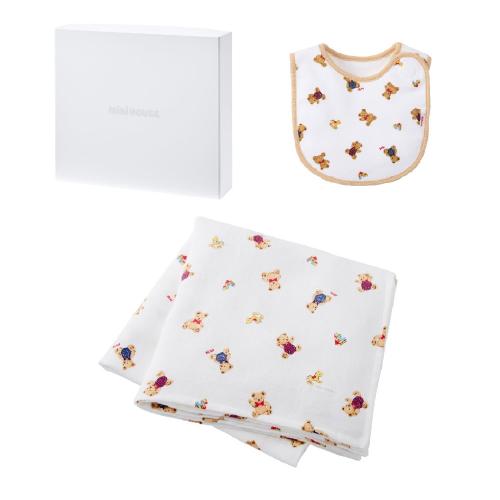 マルチケット&スタイセット（ギフトボックス付き）