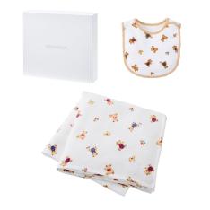 マルチケット&スタイセット（ギフトボックス付き）