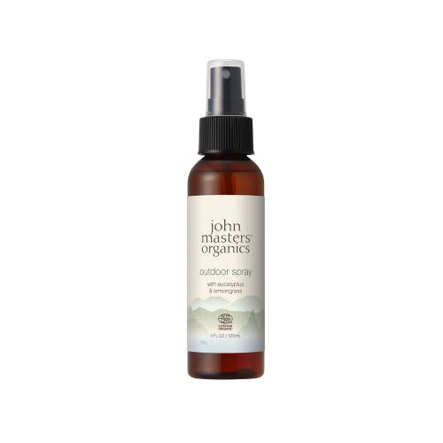 <季節限定>JMO E&Lアウトドアスプレー 120mL