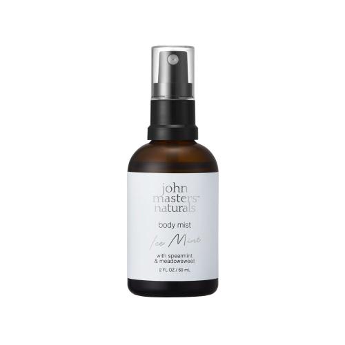 <季節限定>JMN S&Mボディミスト アイスミント 60mL