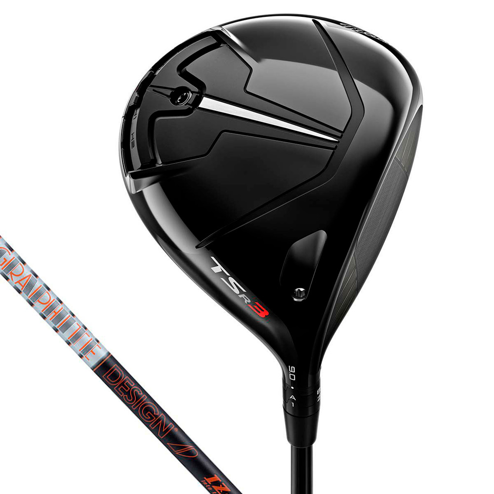 名器 PING G400 ドライバー TOUR AD IZ - ドライバー