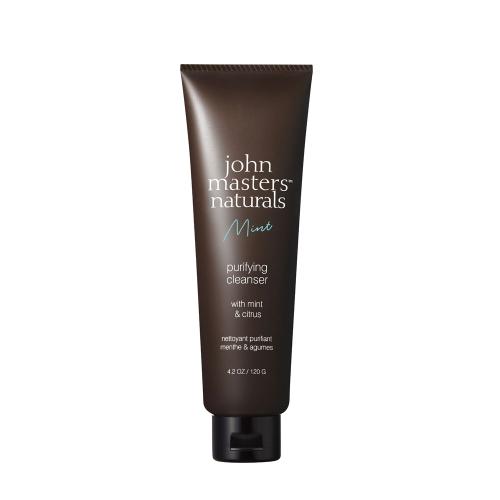 <季節限定>JMN M&Cピュリファイングクレンザー ミント 120g