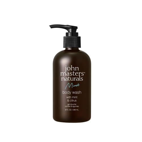 <季節限定>JMN M&Cボディウォッシュ ミント 236mL
