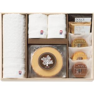 名入れ】今治タオル・スイーツセット | 商品詳細 | 高島屋オンラインストア