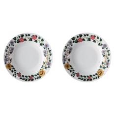 マジックガーデン・ブロッサム　ディーププレートペア