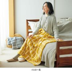 コロナ柄ハーフケット