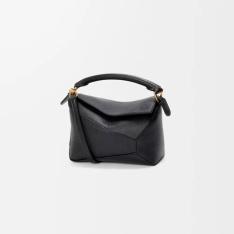 パズルエッジバッグ スモール