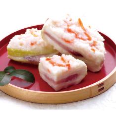 冬のかぶら寿し