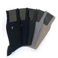 ＜有名ブランド＞ソックス5足セット