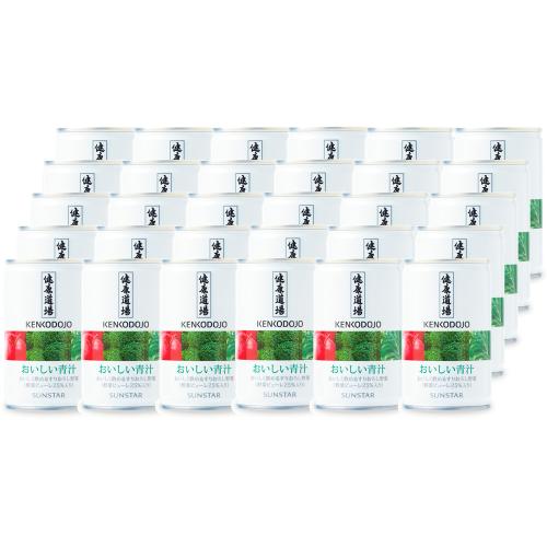 サンスター 健康道場 おいしい青汁30本