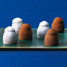 シャンパントリュフ・ダーク（8個）