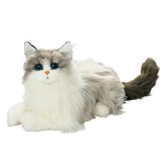 ＜なでなでねこちゃんEX＞ラグドール