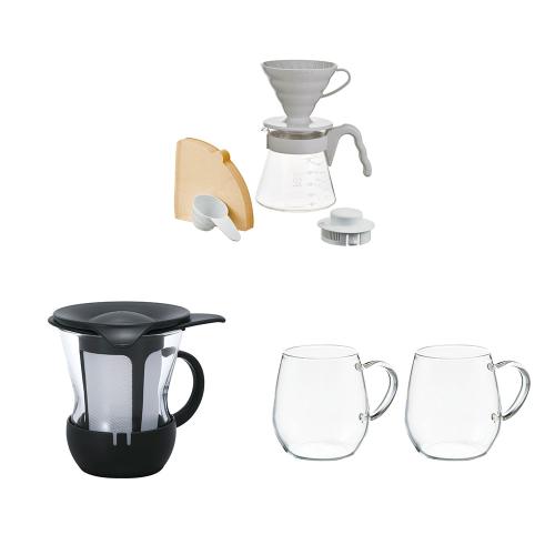 福袋 コーヒーを楽しむセット