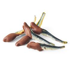 〈わお〉チョコいりこ