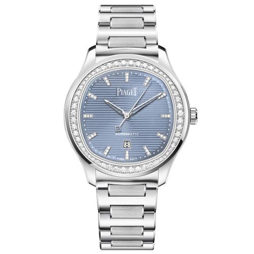 Piaget Polo Date　ウォッチ