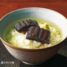 うなぎ茶漬け